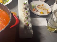 -烛影拾光观景餐厅·创意菜·摄影·小提琴(大唐不夜城店)