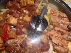 -黄记煌三汁焖锅(顺义华联店)