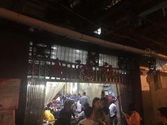 大堂-星鸿社重庆老火锅
