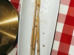-西贝莜面村(当代商城店)
