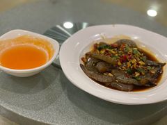 -庄氏祥记家常食府(国瑞建材家居博览中心店)