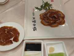 -全聚德(前门店)