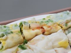 -北大家园食堂