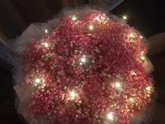 -玫瑰之约(花之语鲜花店)