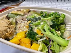 -CALIFORKS加州叉子轻食(朝阳门店)