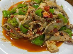 -伊犁羊杂馆