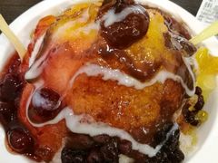 -梁子刨冰王(鞍山西道店)