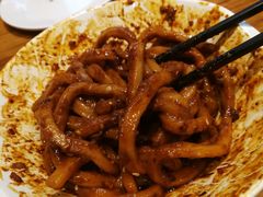 -韩包子(建设路店)