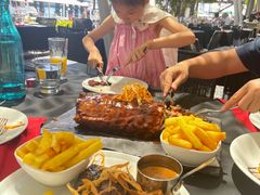 -I'm Angus Steakhouse