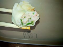 -王慧洁开口虾水饺·地道东北菜(银泰城店)