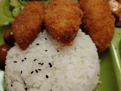 -高铁便当(长白街店)