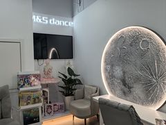 -快乐琴弦音乐舞蹈艺术教育中心(马连道校区)