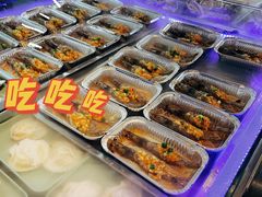 -蚝英雄·鲜蚝自助专门店(洋桥店)