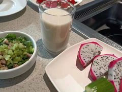 -海底捞大排档火锅(悦荟广场店)