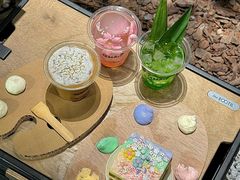 -J Create城市露营咖啡·简餐·宠物(上海动物园店)