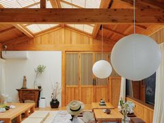 -汉唐驿-唐风美学民宿