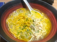 -和府捞面(北美新天地店)