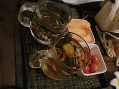 -水墨澜渟足道·SPA·传统(四望亭东关街店)