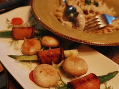 -SISTERS BAR RESTAURANT川意酒馆(嘉善老市H楼店)
