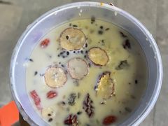 -炖物24章·顺时轻养茶(杭州保利时光里店)
