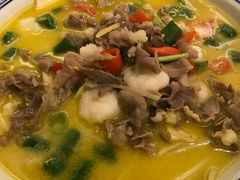 -宏玲餐厅(四川南路店)