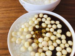 -笃笃笃糖粥(十全街店)