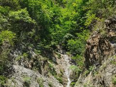 -十渡东湖港风景区