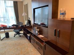 -广州粤海喜来登酒店