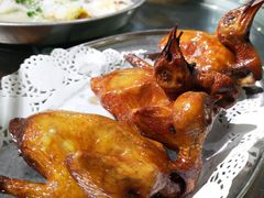红烧乳鸽-石岐乳鸽村(南海第三分店)
