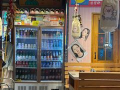 -欧巴烤肉(创富世纪店)