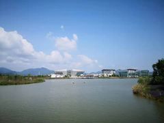 -琅岐红光湖公园
