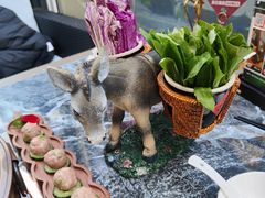 -慢丽江·云南野生菌土鸡锅(西山店)