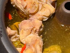 -云海肴汽锅鸡·云南小炒(天津国金汇店)