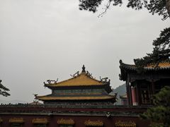 -普陀宗乘之庙(小布达拉宫)