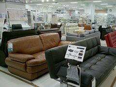 -NITORI 宜得利家居(天津泰达永旺店)
