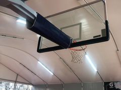 -NBA HOOP PARK篮球公园(上海大融城馆)