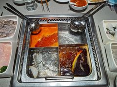 -海底捞火锅(龙湖三千集店)