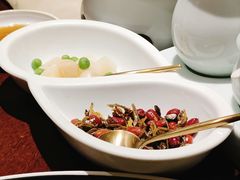 -喜鼎海胆水饺(东港店)