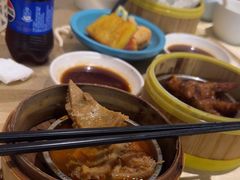 -哈尔滨永泰喜来登酒店·璟泰公馆