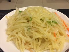 -我去·春饼文化主题餐厅(国定路总店)