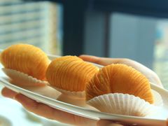 -富力丽思卡尔顿酒店·丽轩中餐厅