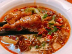 -乌江鱼杭帮菜(西湖店)