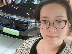 -宁波宝信宝马4S店(江北日湖店)