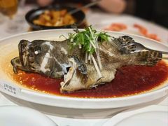 -万龙洲海鲜(南新仓店)