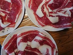 -一江山炭火烤肉专门店