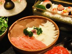 -色響火锅(恒隆广场店)