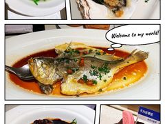 -维园悦谱·海派家常菜(乌鲁木齐南路店)