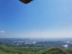 -大屏嶂森林公园
