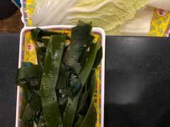 -芦月轩羊蝎子(北蜂窝店)