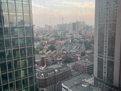 -天津君隆威斯汀酒店